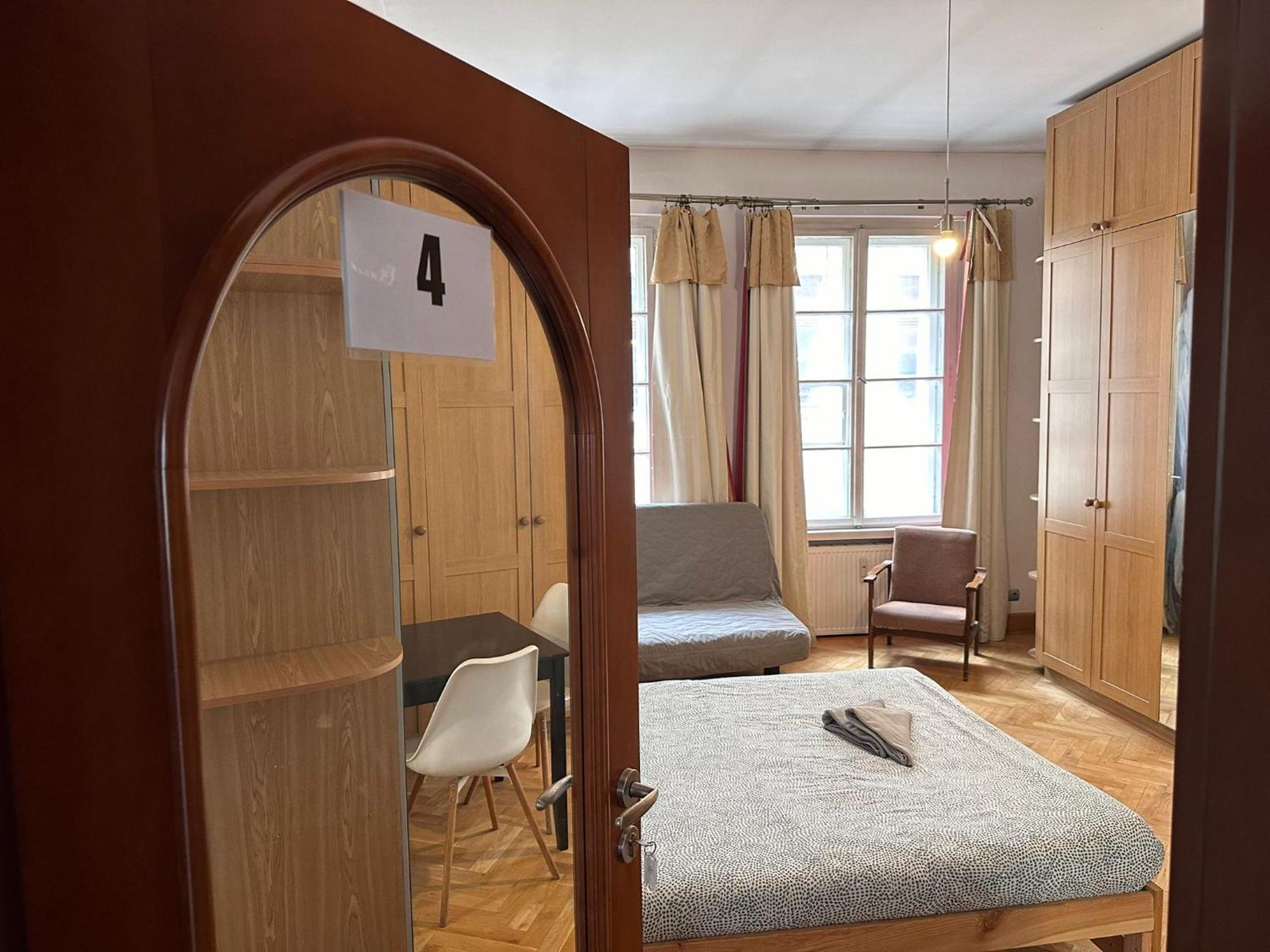 Bed & Breakfast Kozia 24/25 *