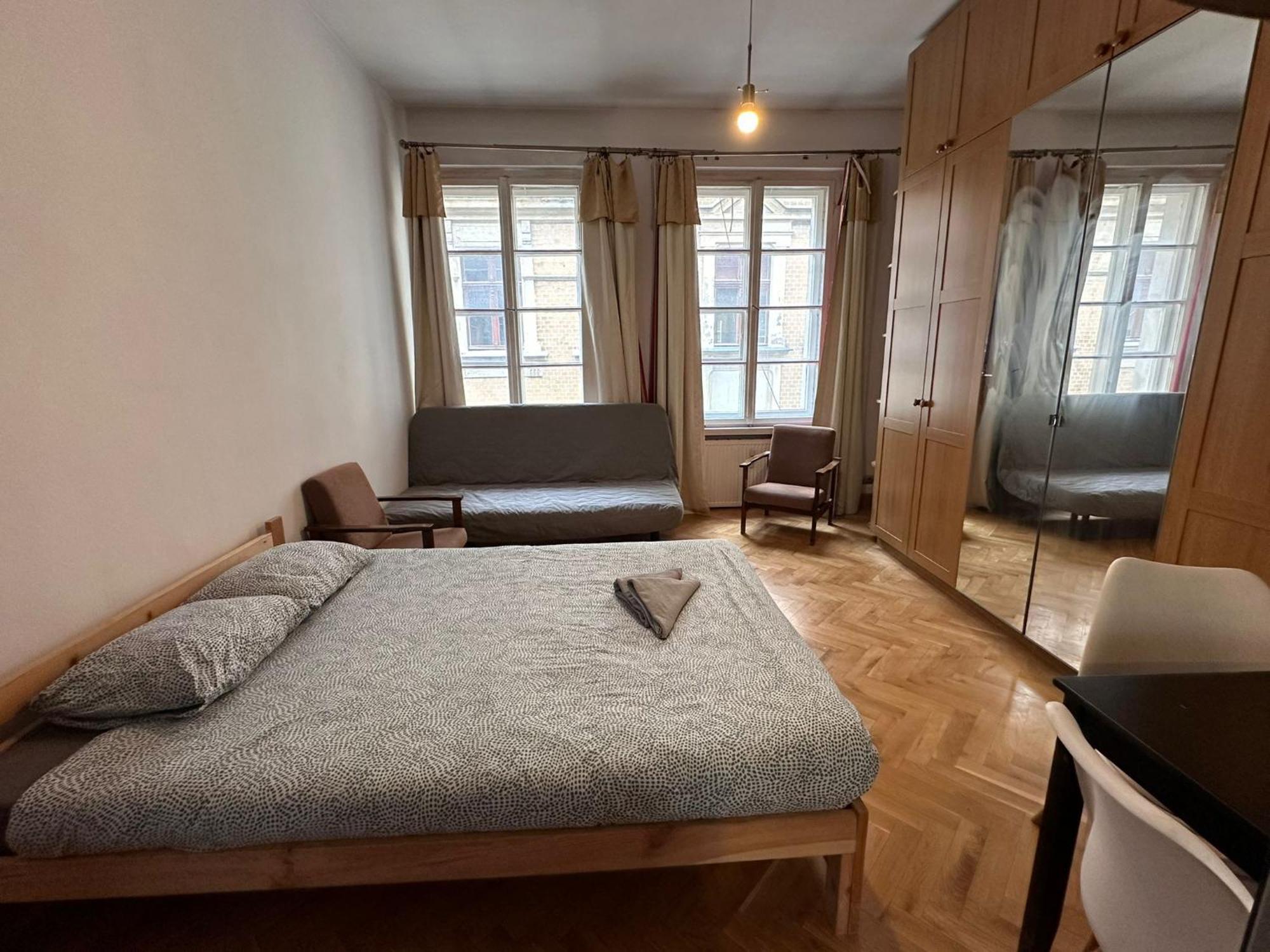 Kozia 24/25 Bed & Breakfast *