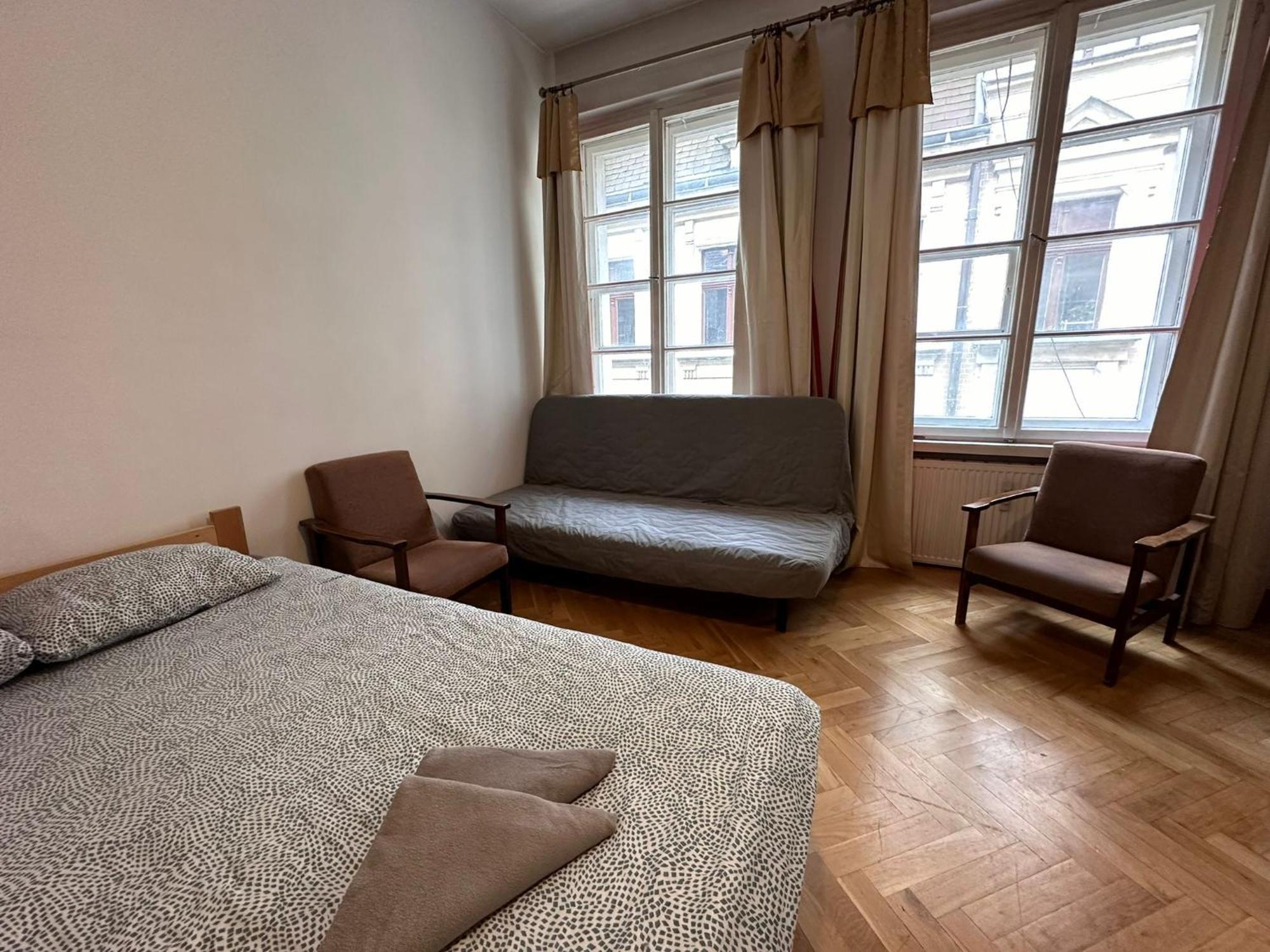 Kozia 24/25 Bed & Breakfast