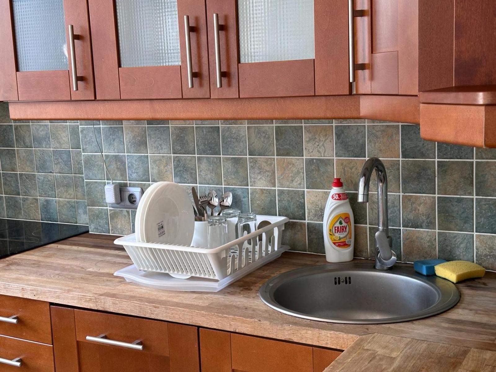 Kozia 24/25 Bed & Breakfast Poznan