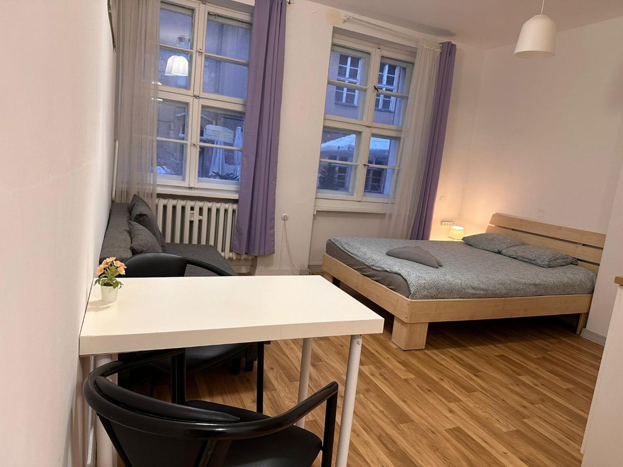 Kozia 24/25 Bed & Breakfast *