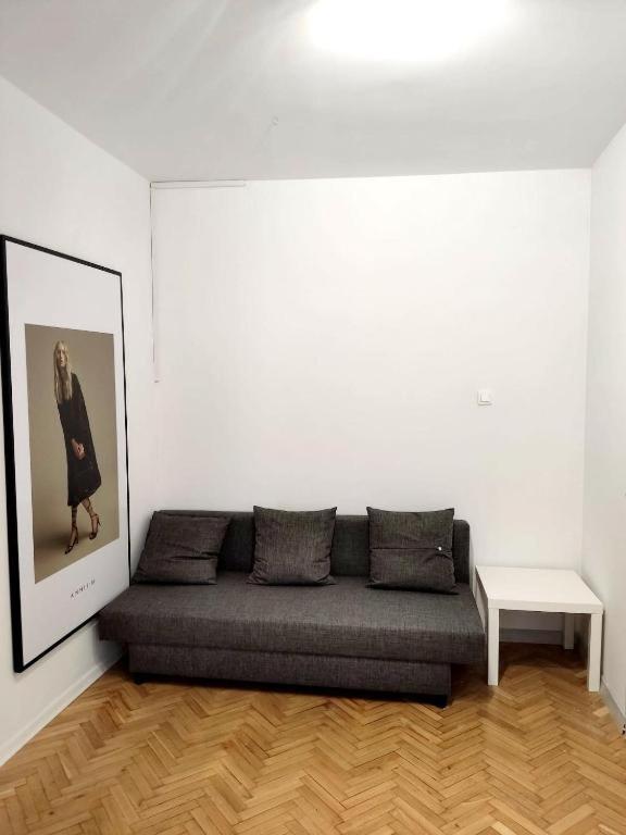 Kozia 24/25 Frühstückspension Posen