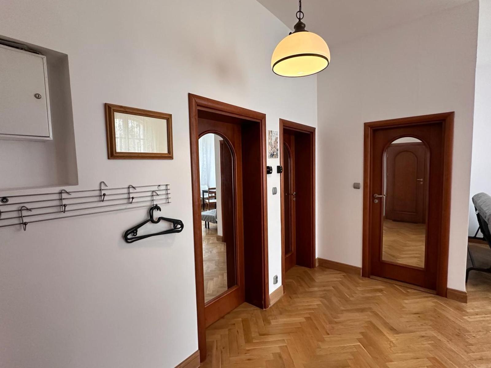 Frühstückspension Kozia 24/25 Posen